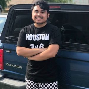 Meet your Posher, Jesse